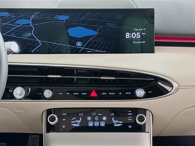 Certified 2026 Genesis GV70 2.5T Select AWD/4WD image 14