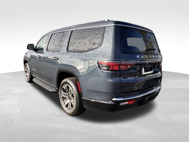 Used 2024 Jeep Wagoneer 4WD w/ Premium Group I image 5