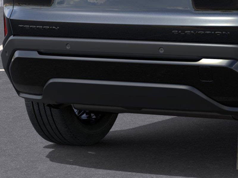 New 2026 GMC Terrain Elevation w/ Black Edition FWD image 14