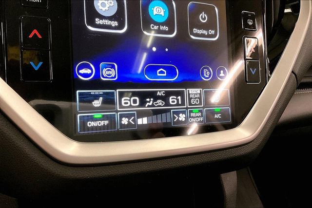 Used 2023 Subaru Ascent Limited w/ Technology Package AWD/4WD image 32