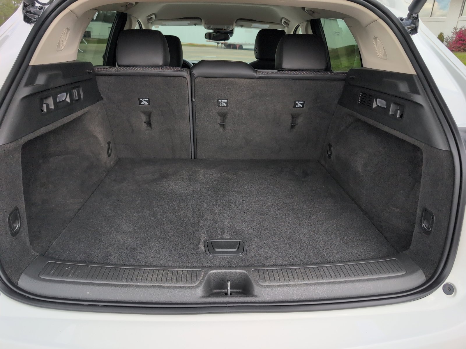 Used 2023 Buick Envision Preferred image 5