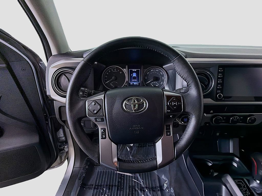 Used 2023 Toyota Tacoma SR5 RWD image 23