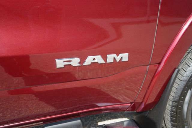 Used 2022 RAM 1500 Laramie image 88