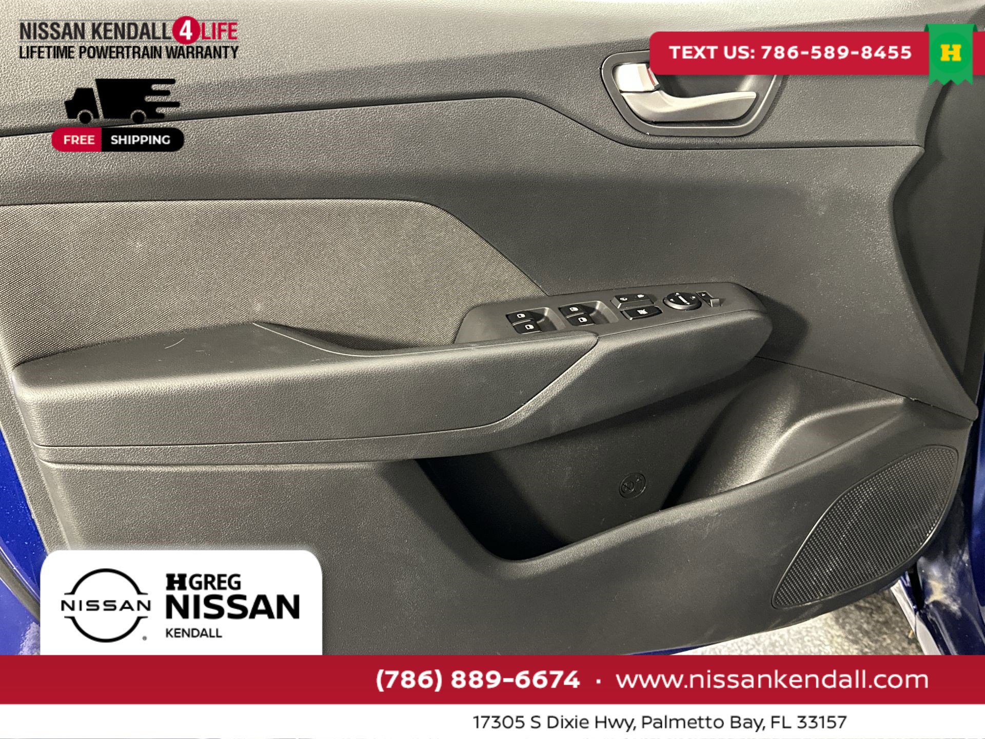 Used 2020 Hyundai Accent SE image 33