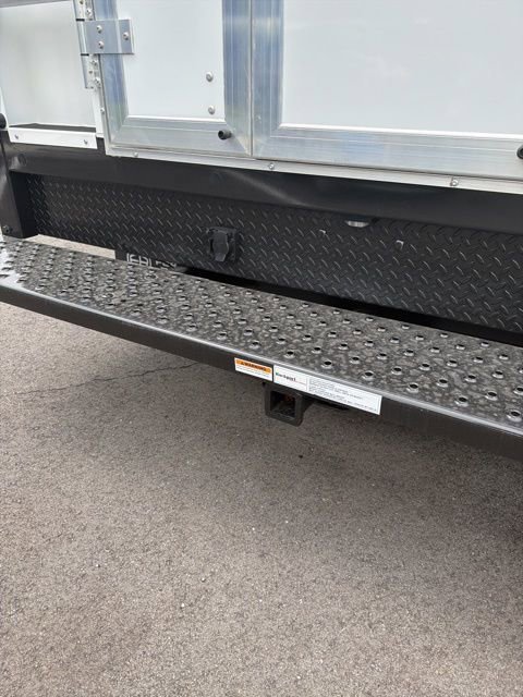 New 2027 Ford E-450 and Econoline 450 Super Duty w/ Power Equipment Group RWD image 14