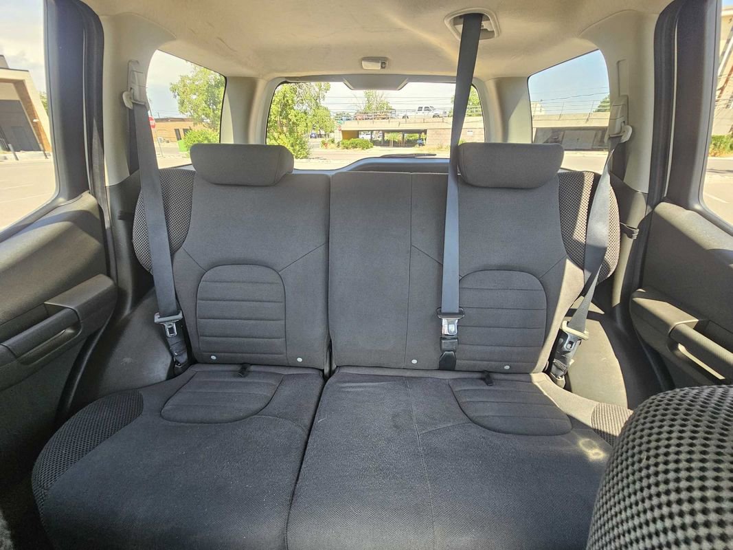 Used 2008 Nissan Xterra X image 18