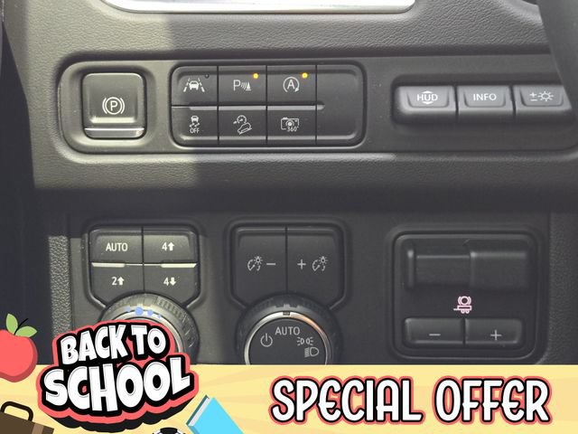 Used 2023 Chevrolet Suburban High Country AWD/4WD image 22