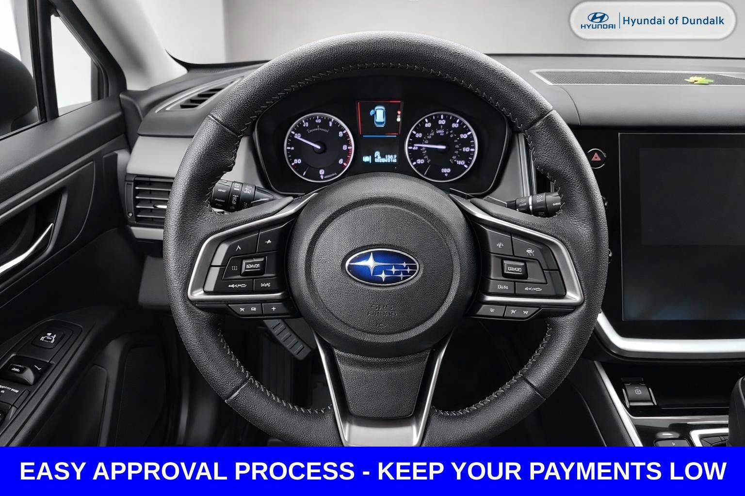 Used 2023 Subaru Outback Premium image 19
