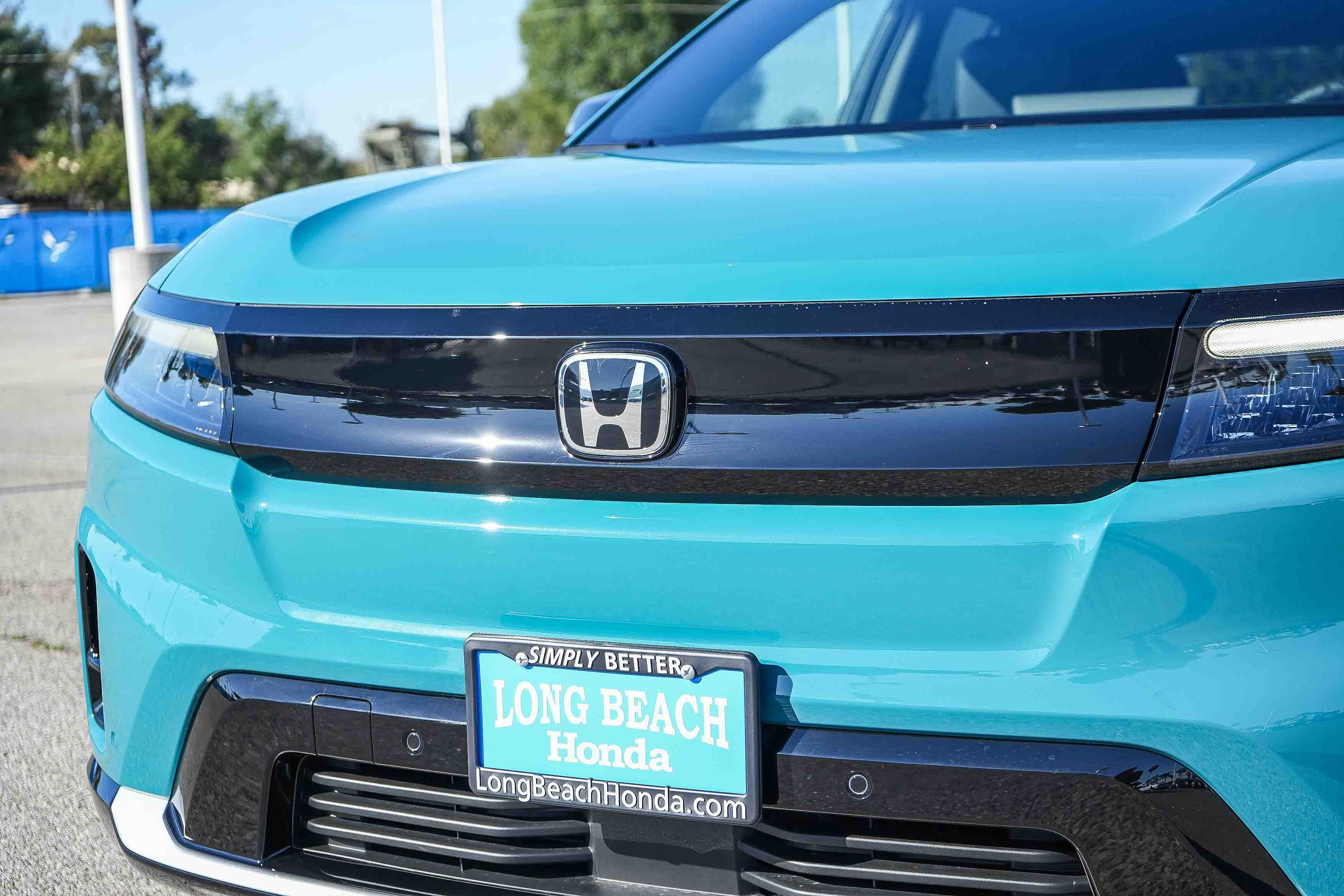 New 2026 Honda Prologue Touring image 6