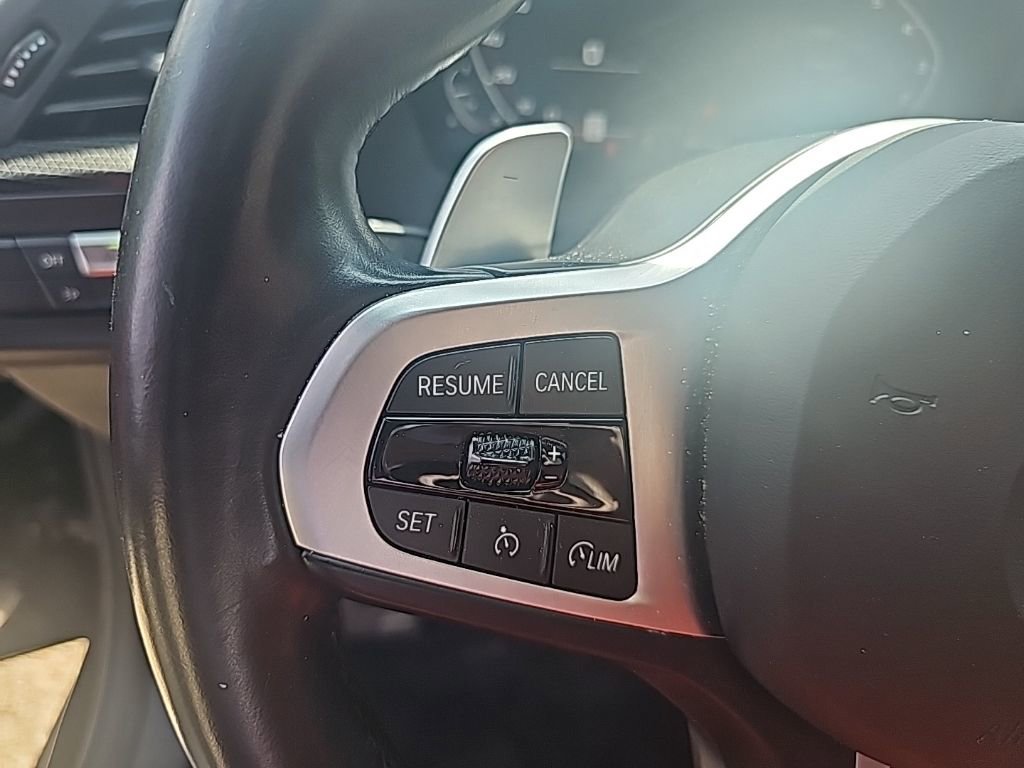 Used 2024 BMW M235i xDrive Gran Coupe w/ Premium Package AWD/4WD image 28