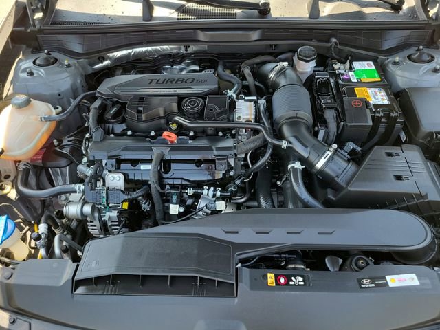 Used 2022 Hyundai Sonata SEL Plus FWD image 34