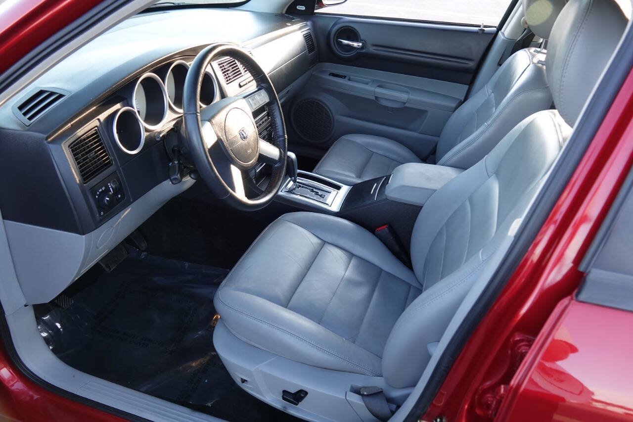 Used 2006 Dodge Magnum R/T w/ Convenience Group II RWD image 55