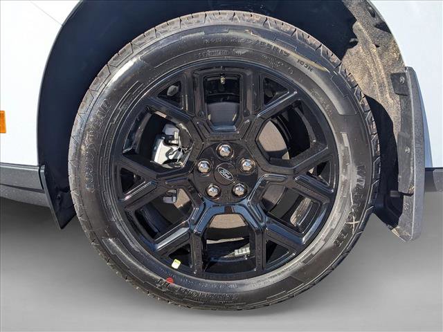 New 2026 Ford Maverick XLT w/ XLT Luxury Package image 10