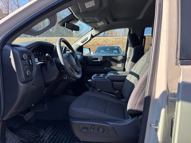 New 2026 Chevrolet Silverado 1500 Custom Trail Boss image 20