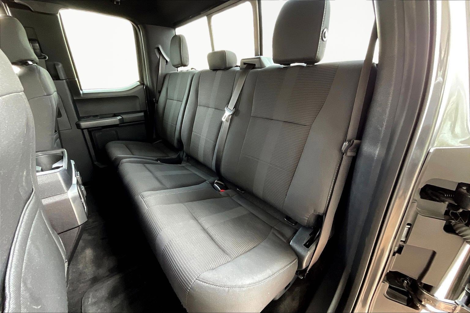 Used 2016 Ford F150 XLT w/ Equipment Group 302A Luxury image 22