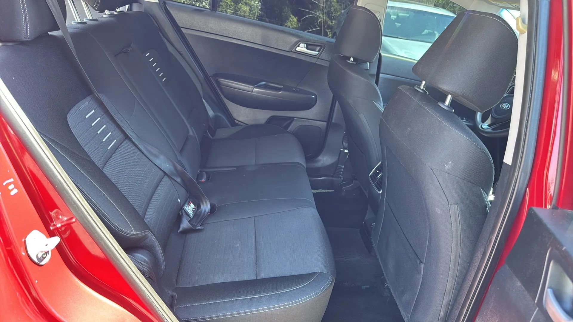 Used 2018 Kia Sportage LX image 13
