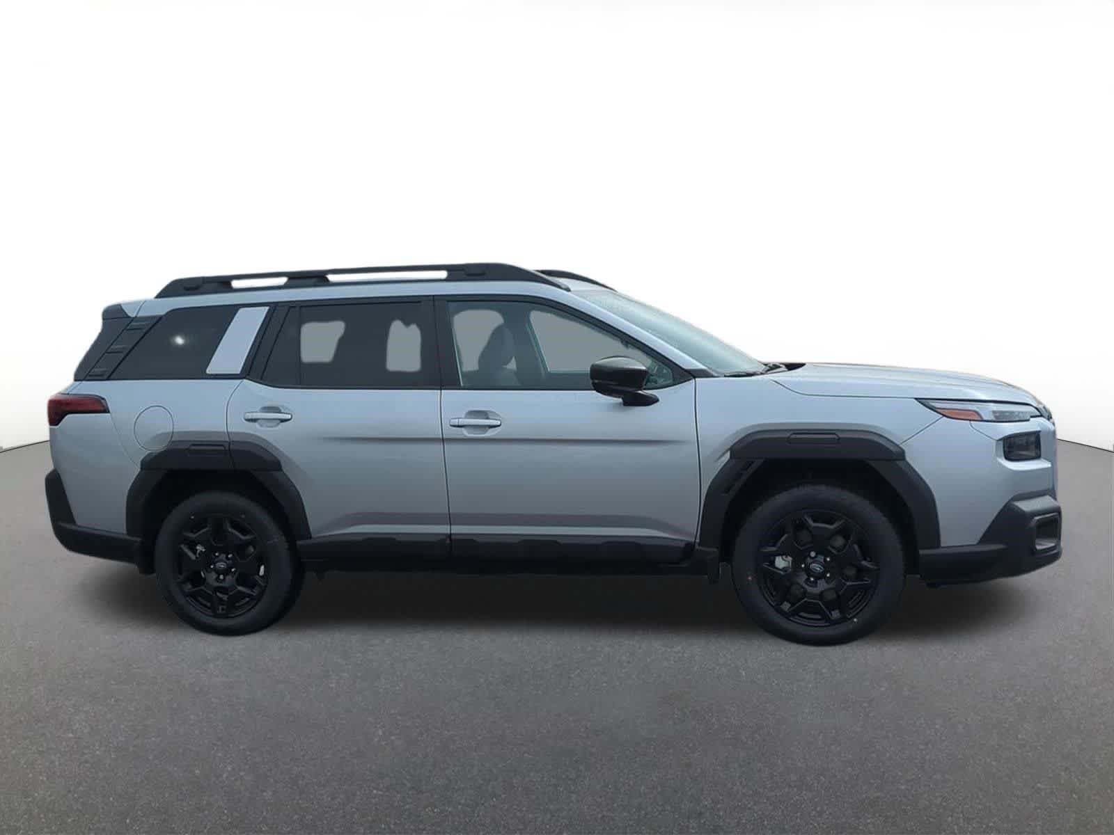New 2026 Subaru Outback Limited AWD/4WD image 7