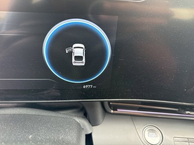 Used 2023 Hyundai Elantra N FWD image 8