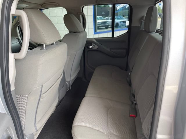 Used 2019 Nissan Frontier SV RWD image 55