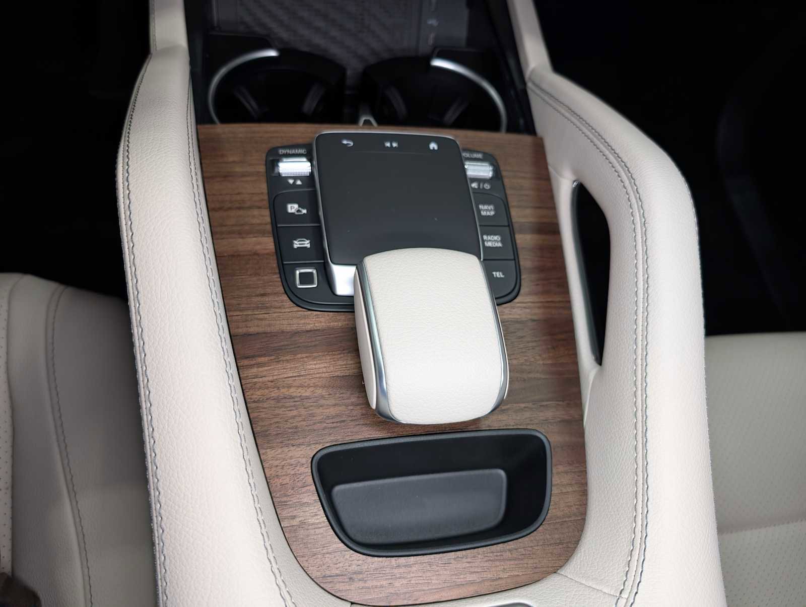 New 2026 Mercedes-Benz GLE 450 4MATIC image 23