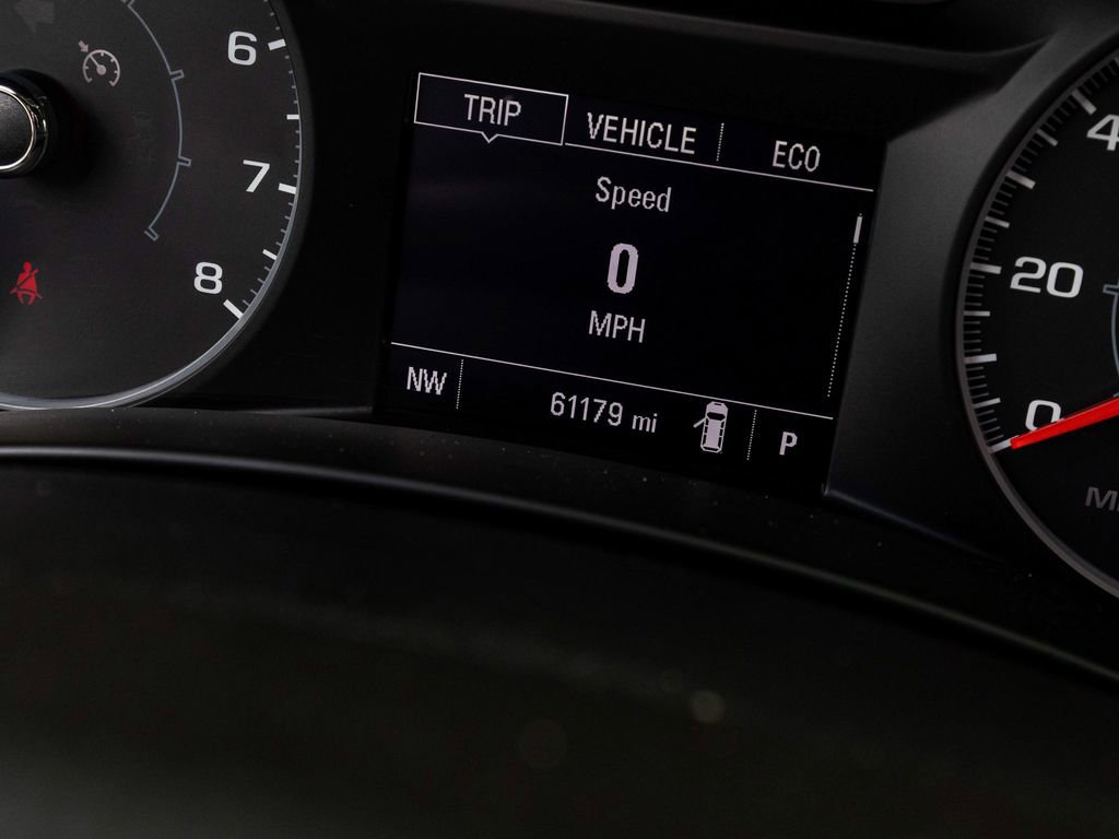 Used 2018 GMC Terrain SLE w/ Driver Convenience Package image 18