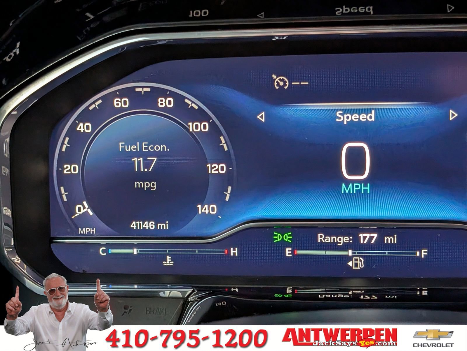 Used 2024 Chevrolet Silverado 2500 LT image 28