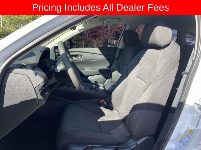 Used 2023 Honda Accord LX image 19