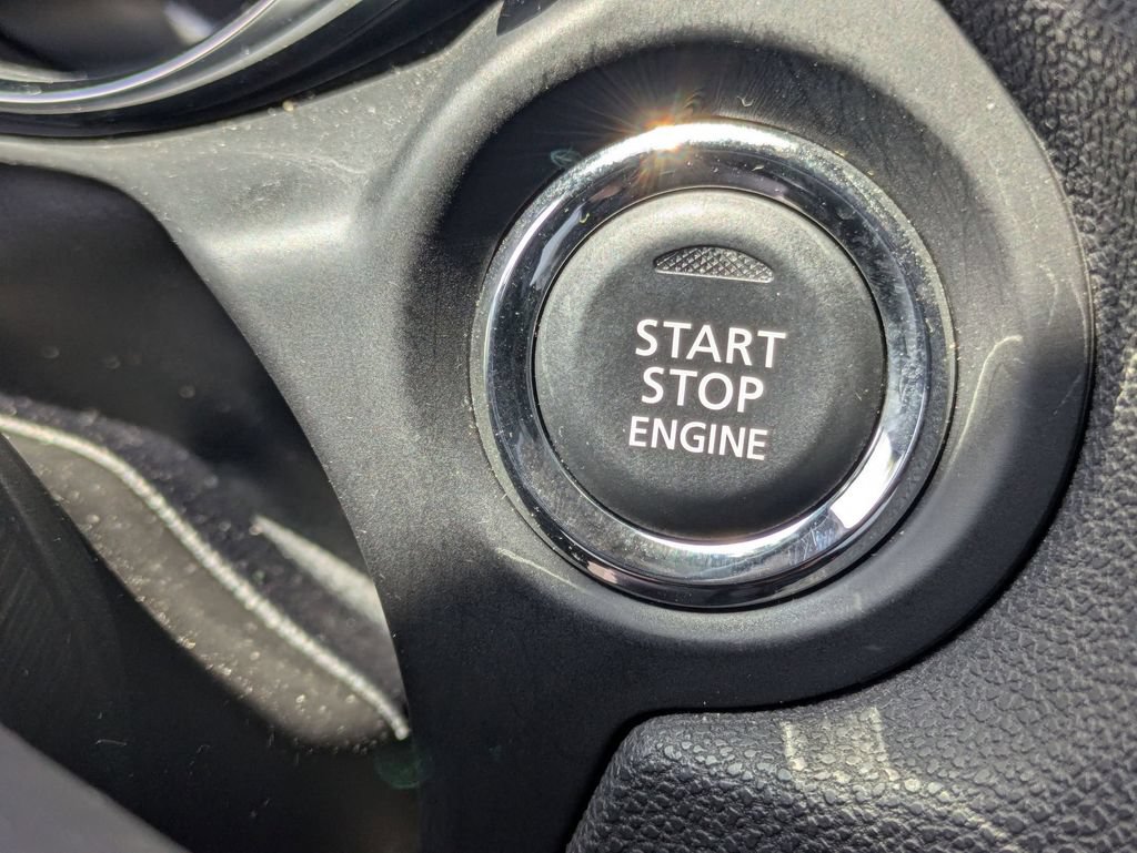 Used 2025 Mitsubishi Outlander Sport SE AWD/4WD image 23