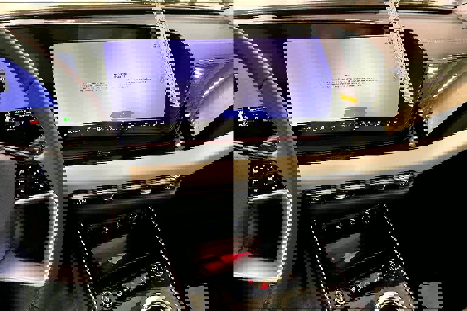 New 2026 Audi A6 Premium Plus image 6