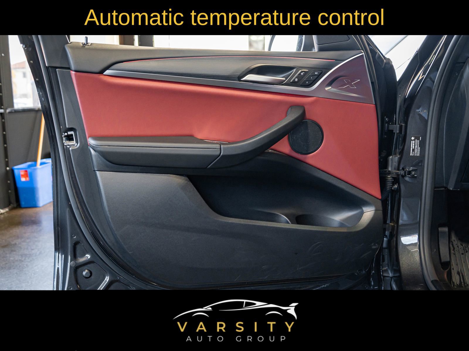 Used 2024 BMW X4 xDrive30i w/ Parking Assistance Package image 26