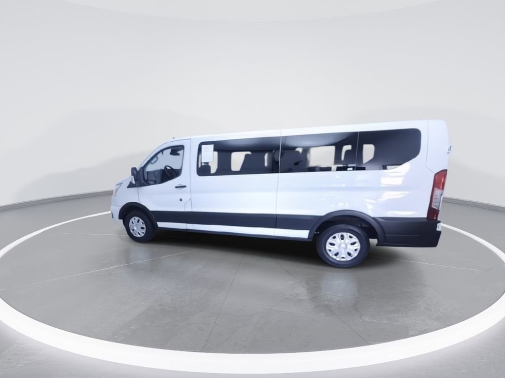 Used 2021 Ford Transit 350 XLT RWD image 6