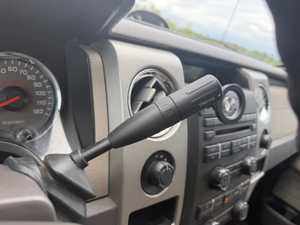 Used 2010 Ford F150 XLT AWD/4WD image 20