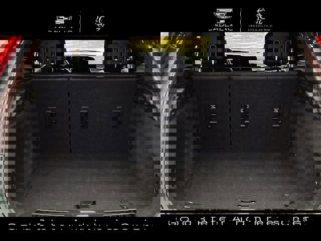 Used 2025 Cadillac XT4 Premium Luxury AWD/4WD image 31