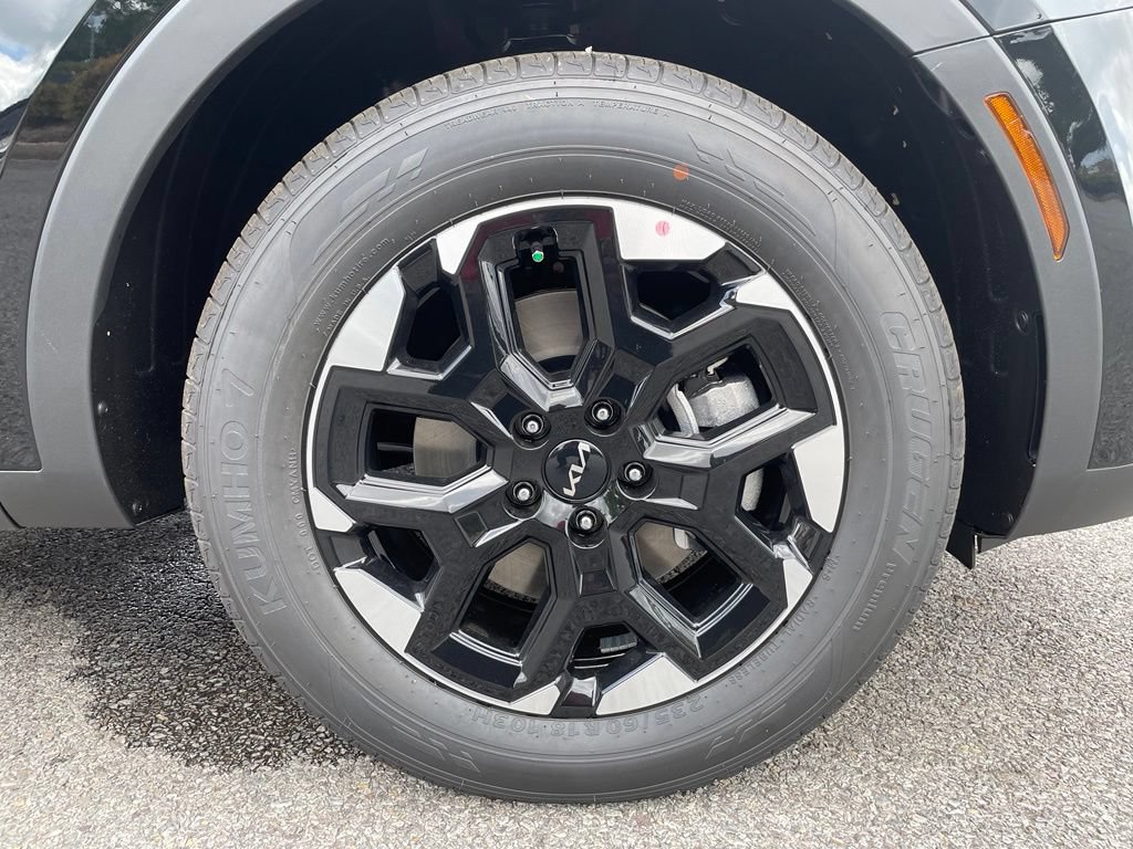 New 2026 Kia Sorento S FWD image 32