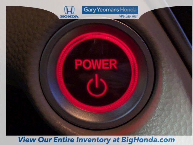 Certified 2021 Honda Accord Touring image 36