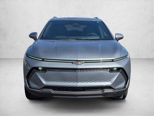 New 2026 Chevrolet Equinox EV LT AWD/4WD image 6