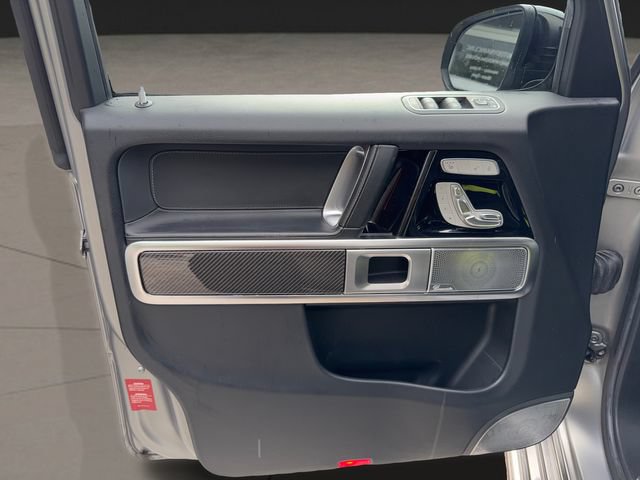 Used 2019 Mercedes-Benz G 63 AMG 4MATIC image 20