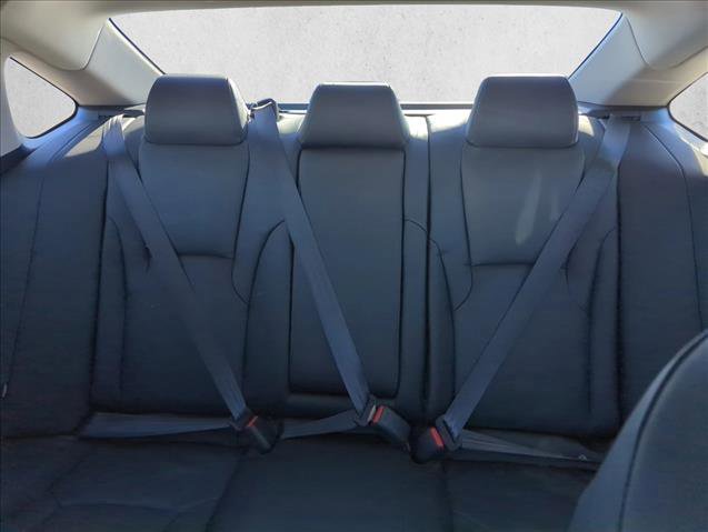 New 2025 Honda Accord Touring image 19