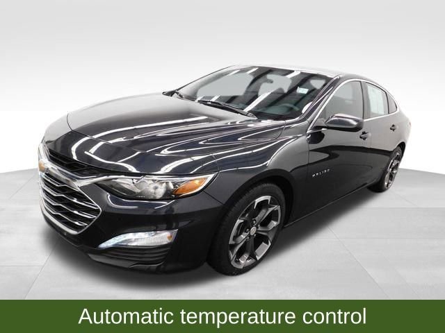 Used 2023 Chevrolet Malibu LT image 8