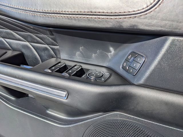 Used 2021 Ford Expedition Platinum image 19