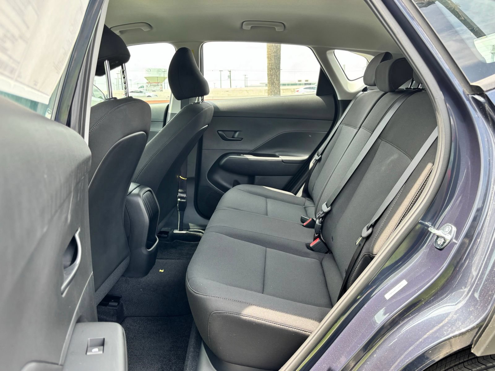 New 2026 Hyundai Kona SE FWD image 17