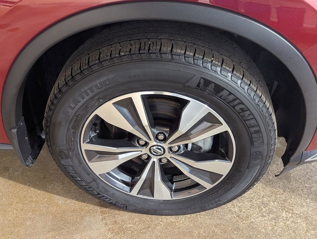 Used 2021 Nissan Murano SV image 14