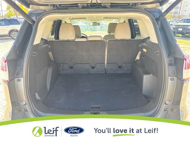 Used 2014 Ford Escape Titanium w/ Equipment Group 401A image 24