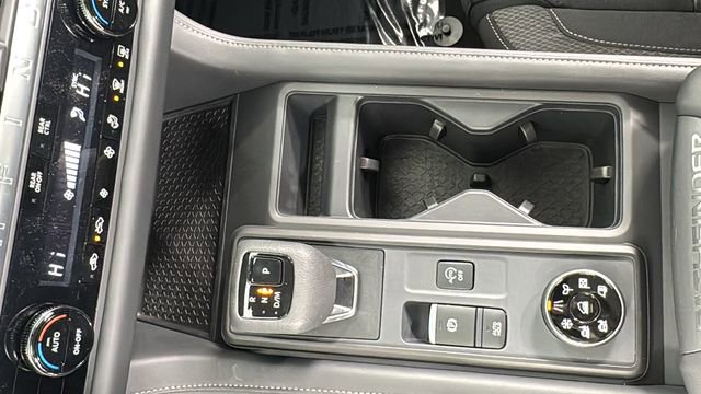 New 2026 Nissan Pathfinder S image 28