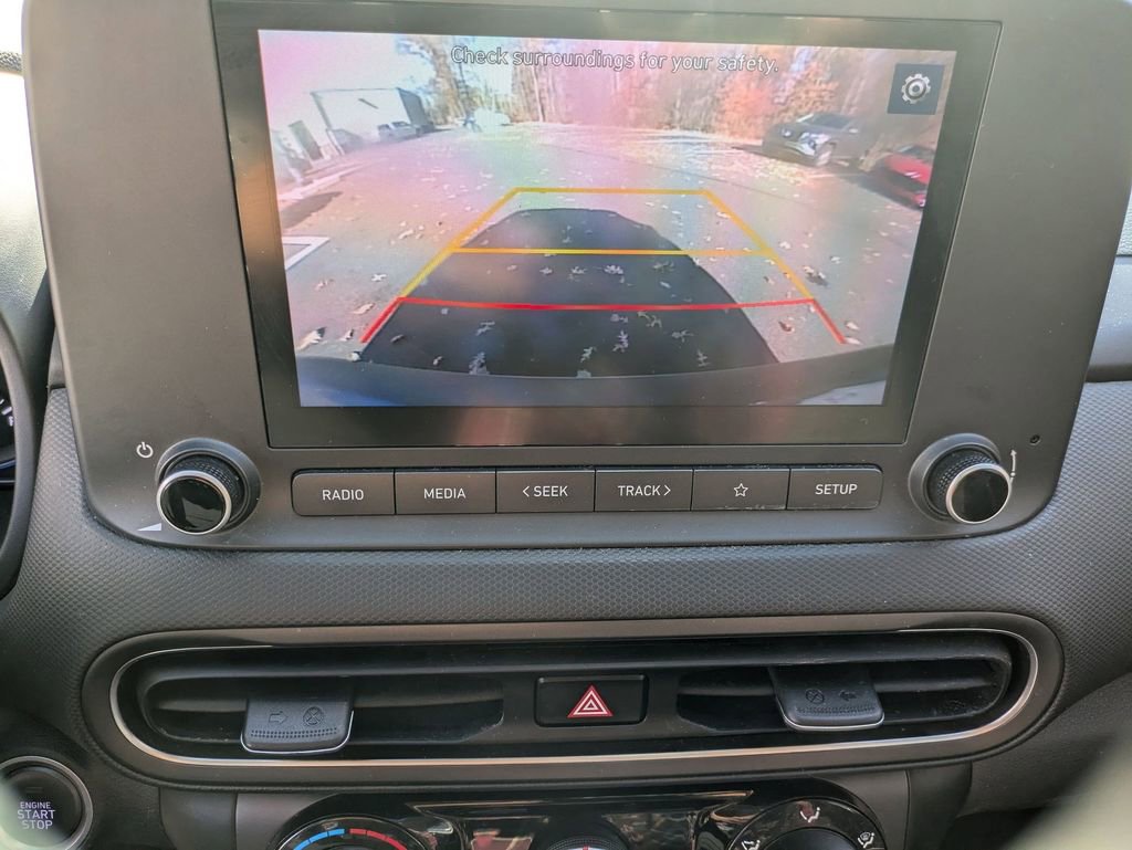 Certified 2023 Hyundai Kona SEL image 17