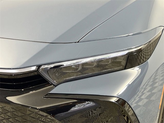New 2026 Toyota Crown Limited image 9