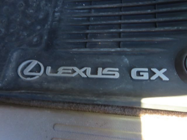 Used 2016 Lexus GX 460 Luxury AWD/4WD image 22