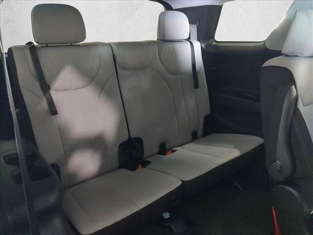 Used 2022 Hyundai Palisade SEL image 26