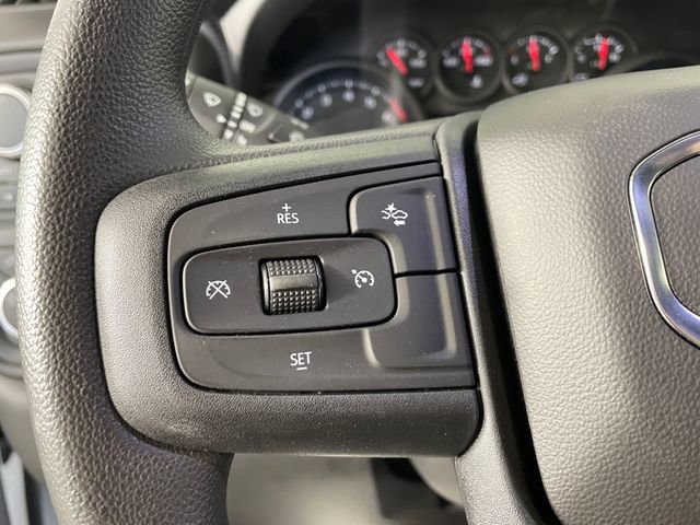 New 2026 GMC Sierra 1500 Pro w/ Pro Value Package image 7