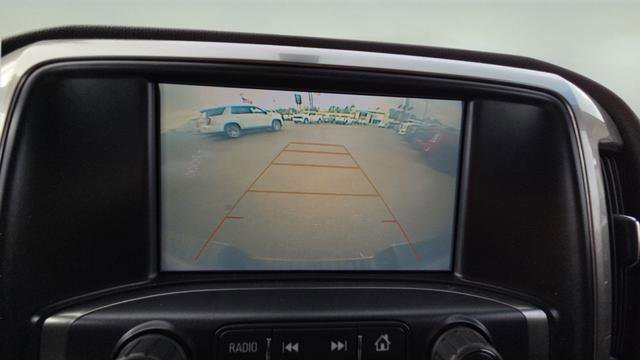 Used 2018 Chevrolet Silverado 1500 LTZ w/ Texas Edition image 38